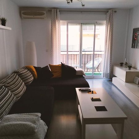 Apartamento En Aguadulce Almería Exterior foto