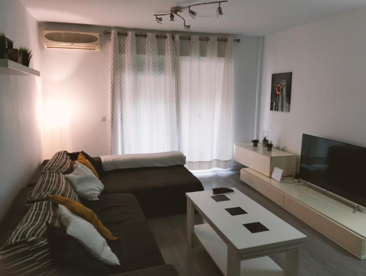 Apartamento En Aguadulce Almería Exterior foto