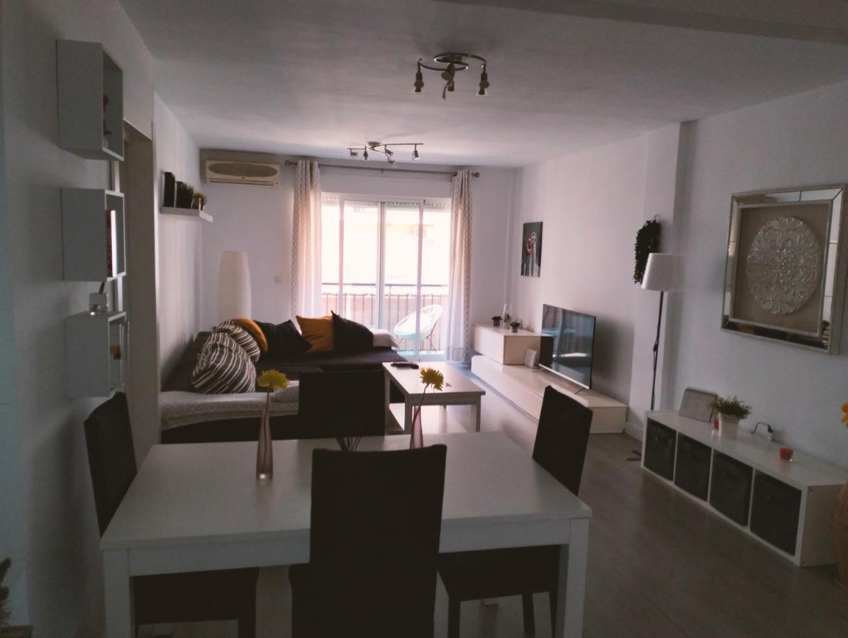 Apartamento En Aguadulce Almería Exterior foto